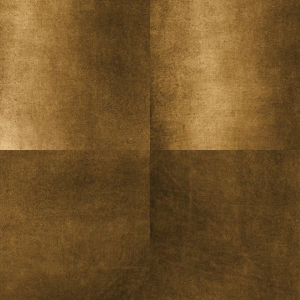 Light Oak Stack 2×2 swatch