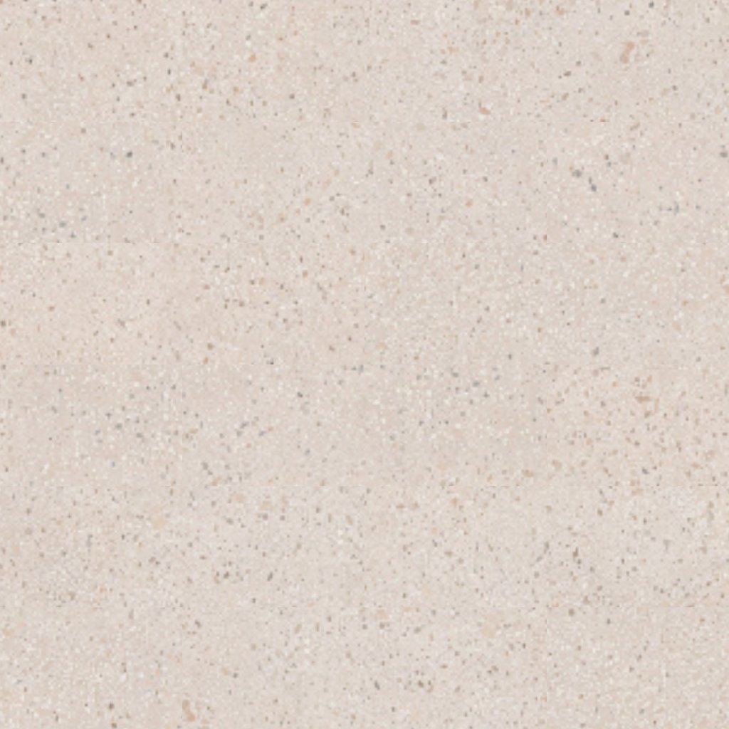 Terrazzo Fine - 5 Slats 2×2 swatch