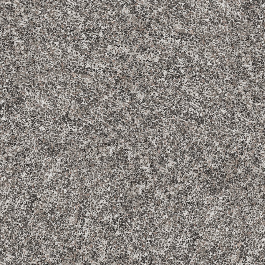 Granite Coarse - 6 Stack 2×2 swatch