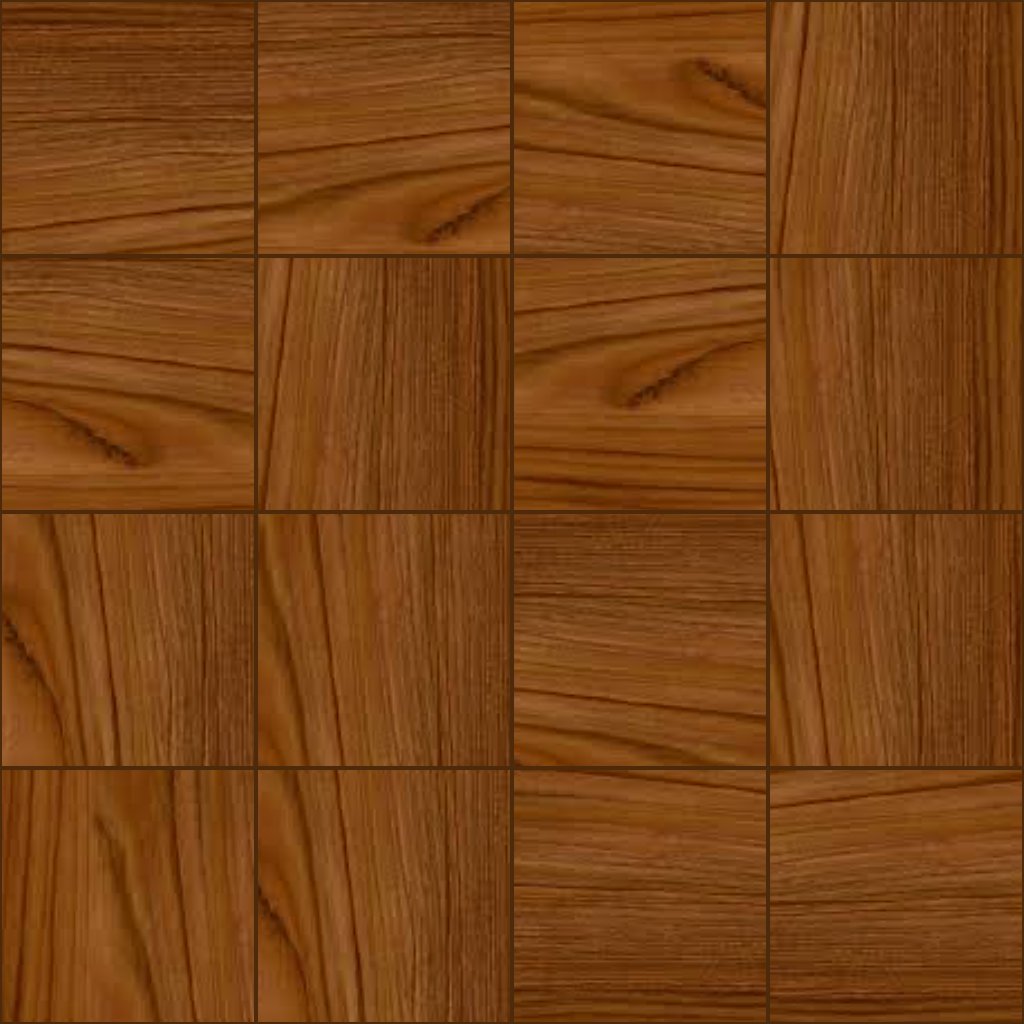 Light Oak Stack 4×4 swatch