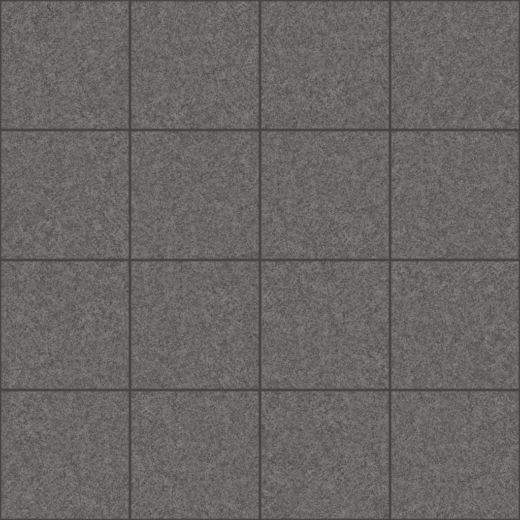 Granite Fine - 3 Stack 4×4 swatch