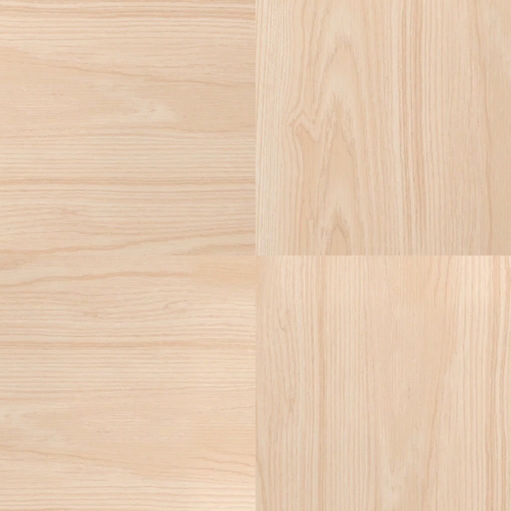 Light Oak Stack 2×2 swatch